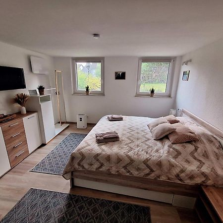 Hygge Apartment Варштайн Екстер'єр фото