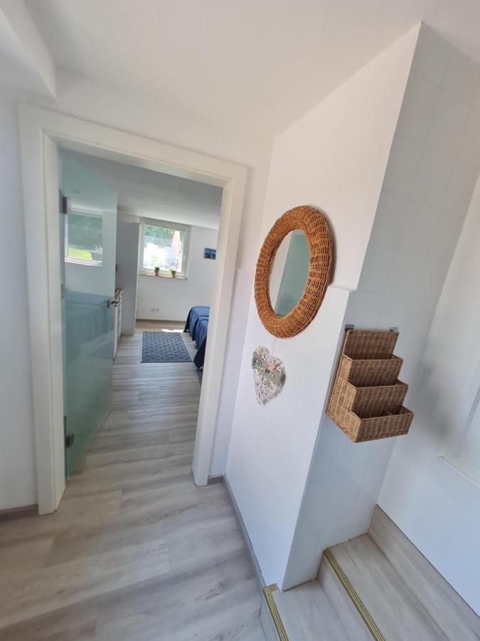 Hygge Apartment Варштайн Екстер'єр фото