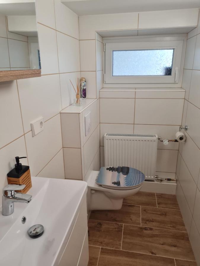 Hygge Apartment Варштайн Екстер'єр фото