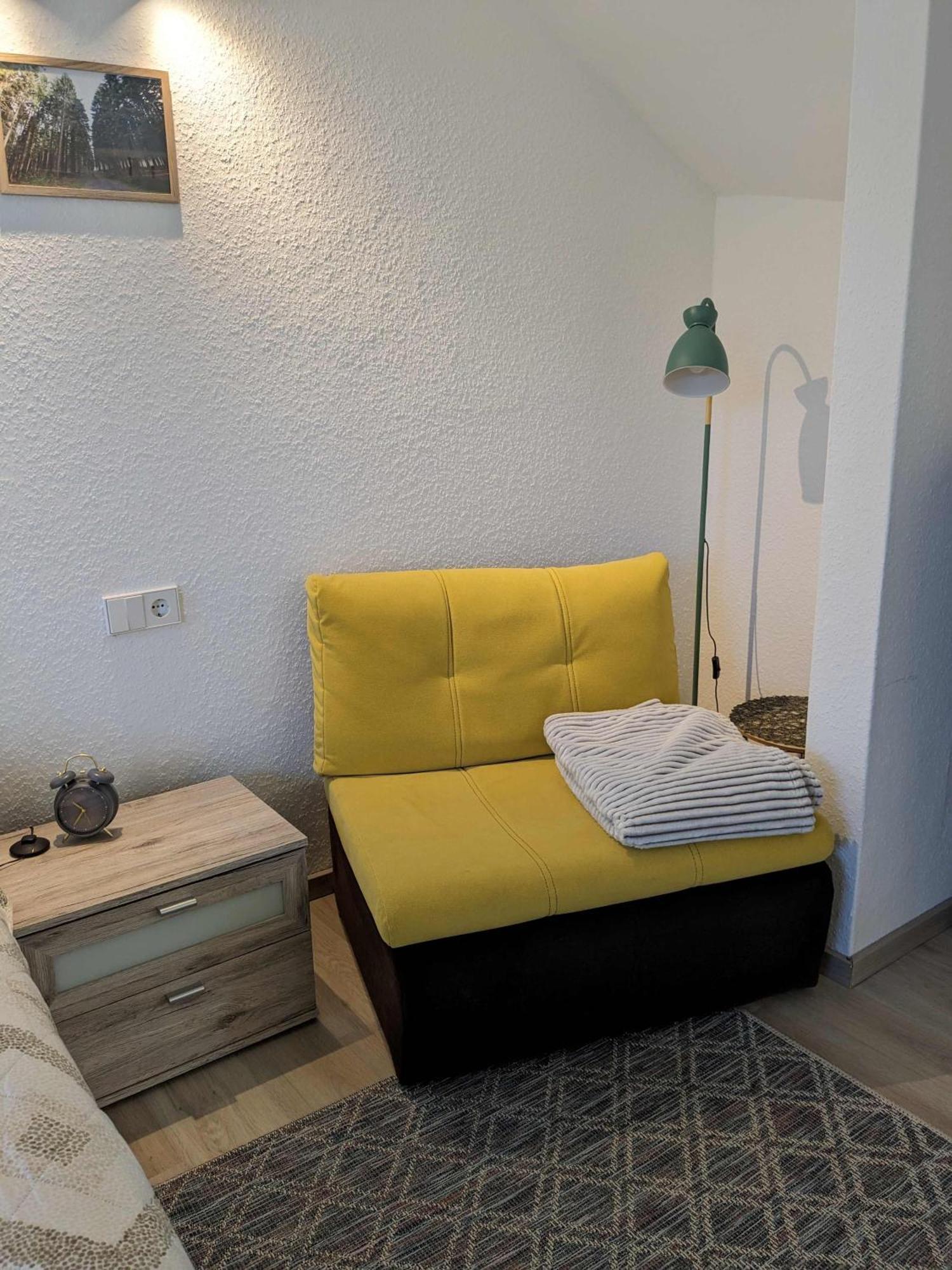 Hygge Apartment Варштайн Екстер'єр фото