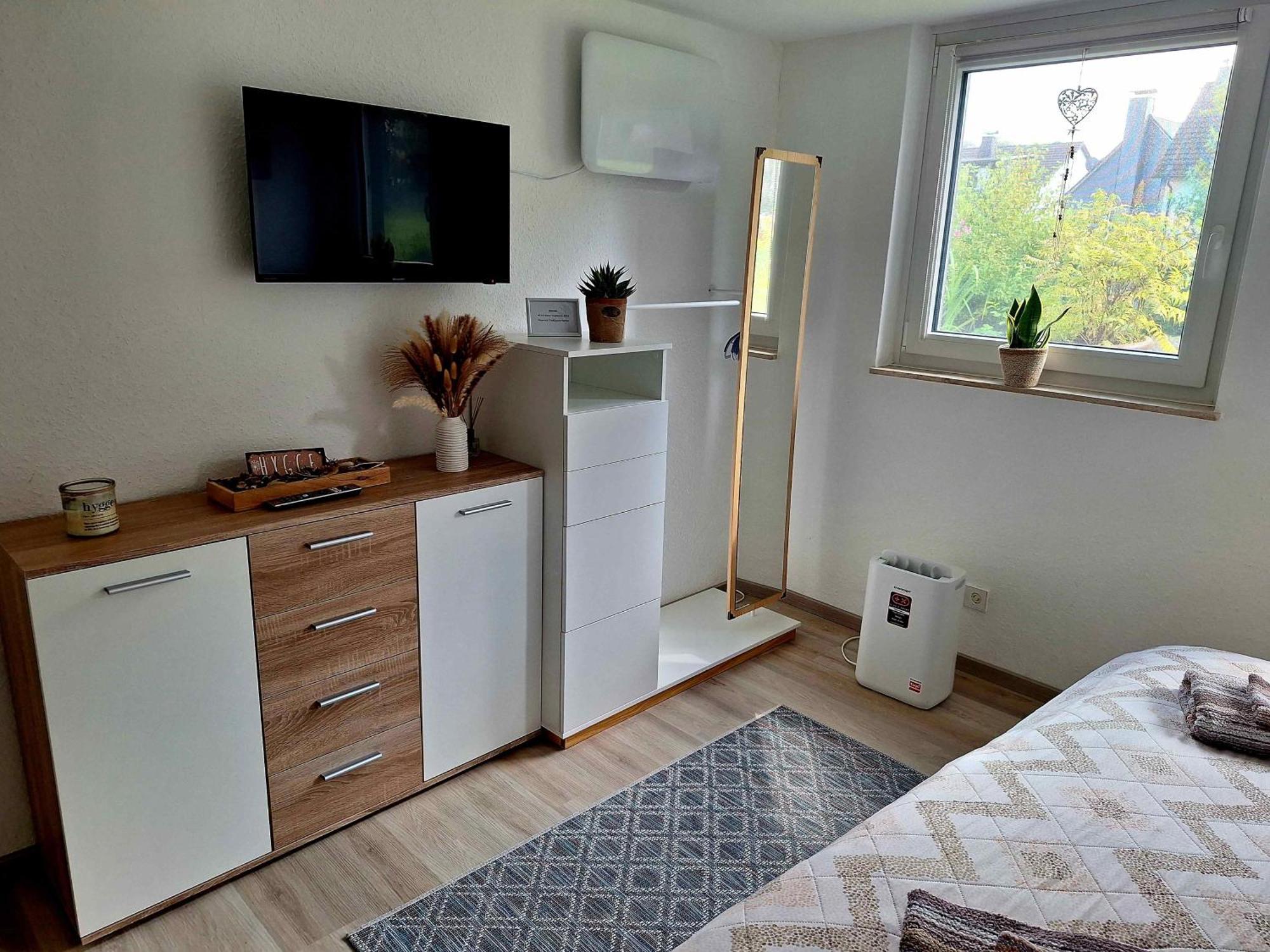 Hygge Apartment Варштайн Екстер'єр фото