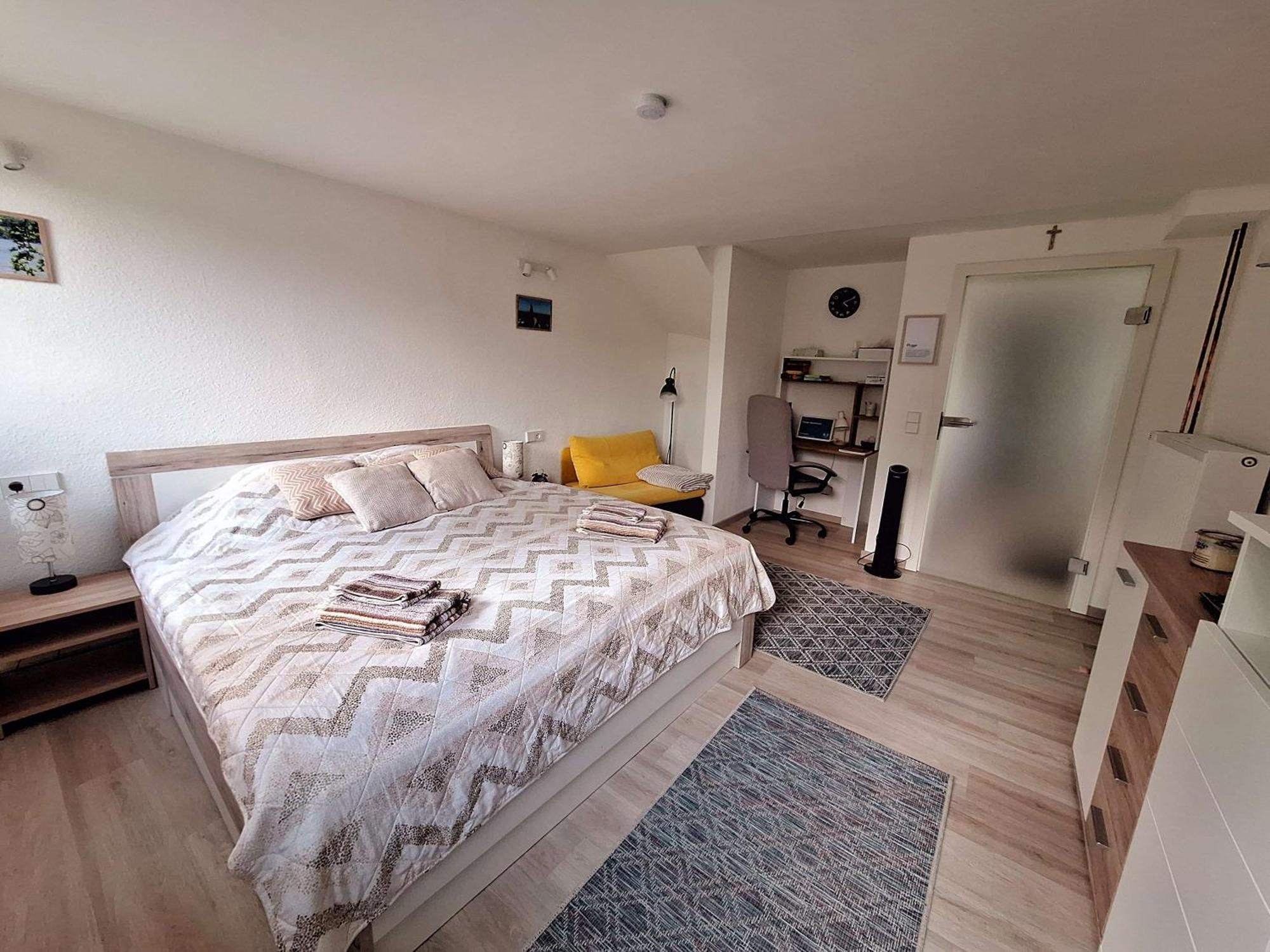 Hygge Apartment Варштайн Екстер'єр фото