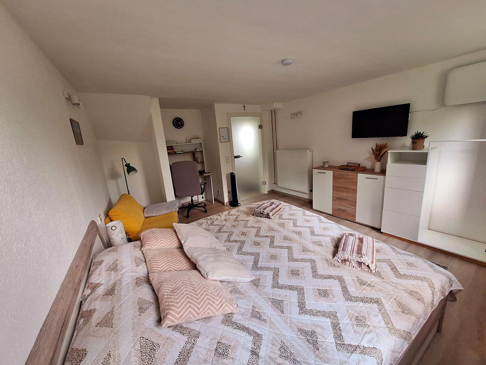 Hygge Apartment Варштайн Екстер'єр фото