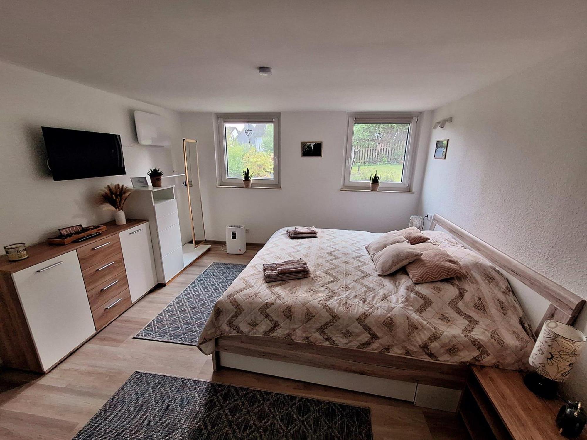 Hygge Apartment Варштайн Екстер'єр фото
